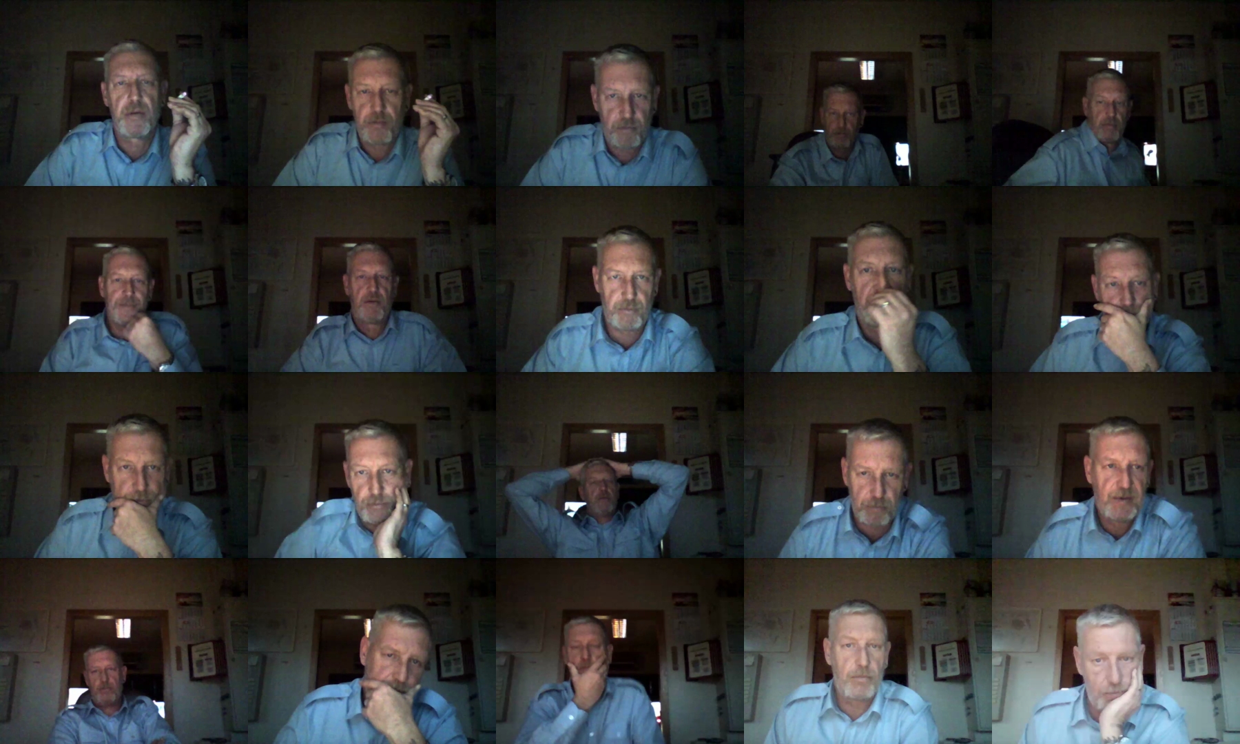 dogscout  06-12-2021 Recorded Video Porn