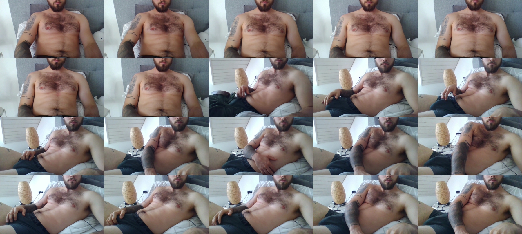 fuckboy1995xxx  07-12-2021 Recorded Video Nude