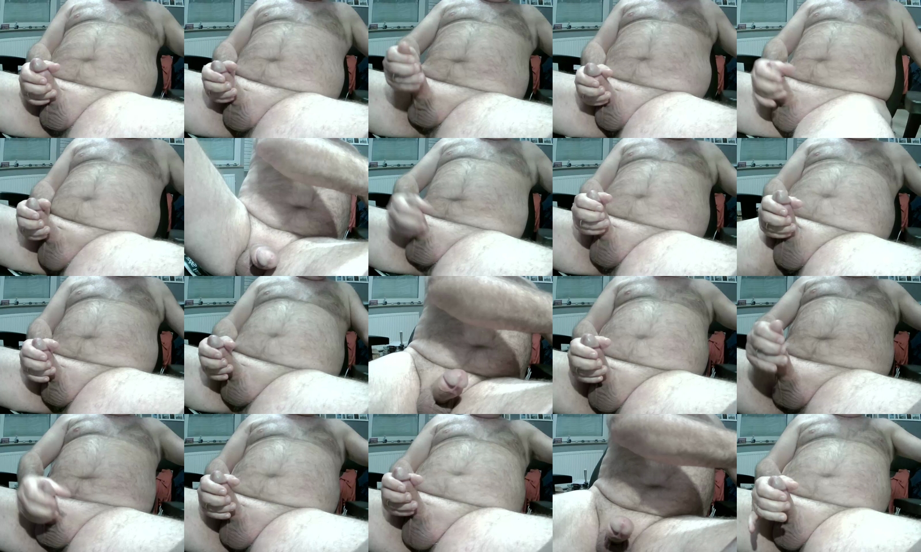 hbm47  06-12-2021 Recorded Video Topless