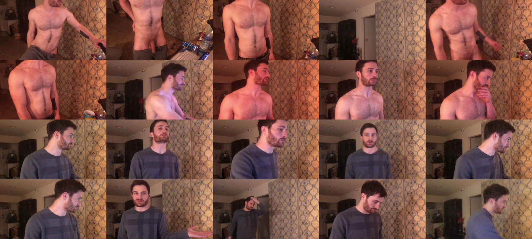 palpation  06-12-2021 Recorded Video Show