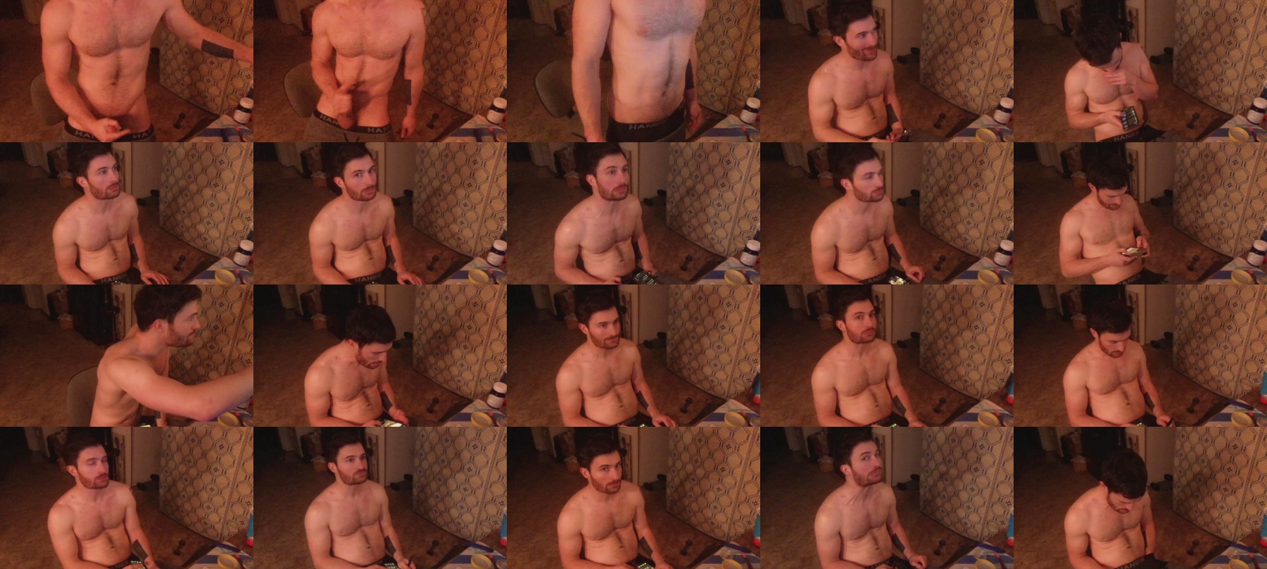 palpation  06-12-2021 Recorded Video Show