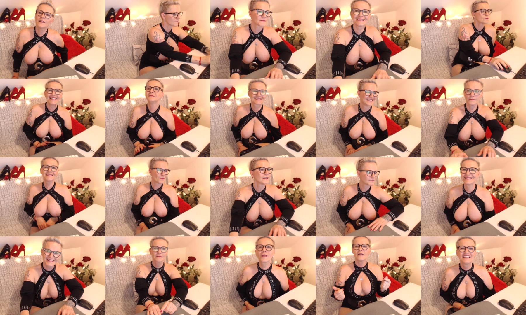 75DDBlondie 07-12-2021 Pretty 