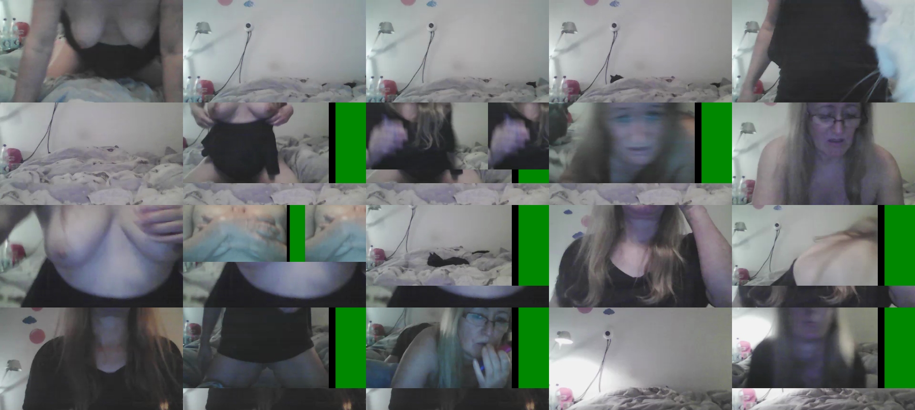 75DDBlondie 07-12-2021 Porn 
