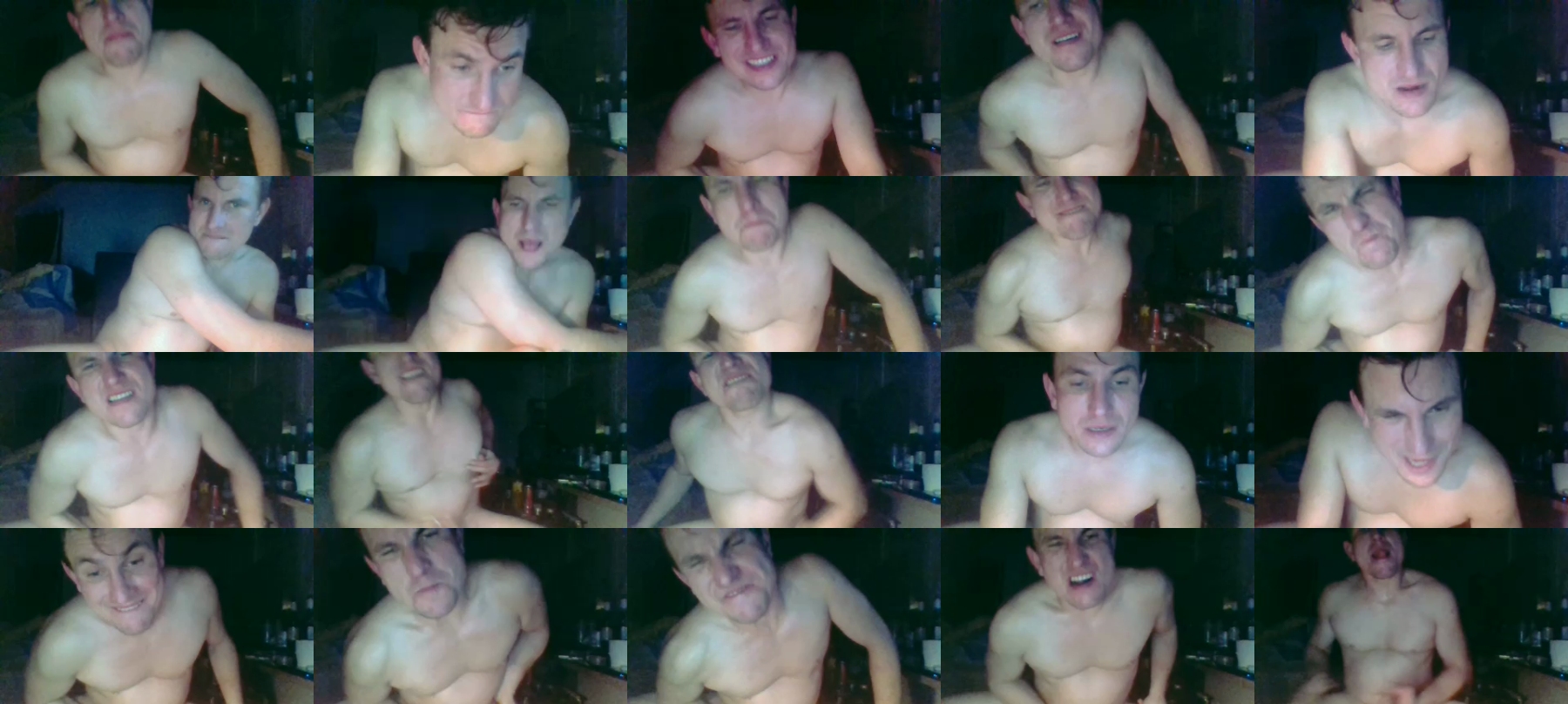 ExtremHornyBoy  07-12-2021 Recorded Video XXX