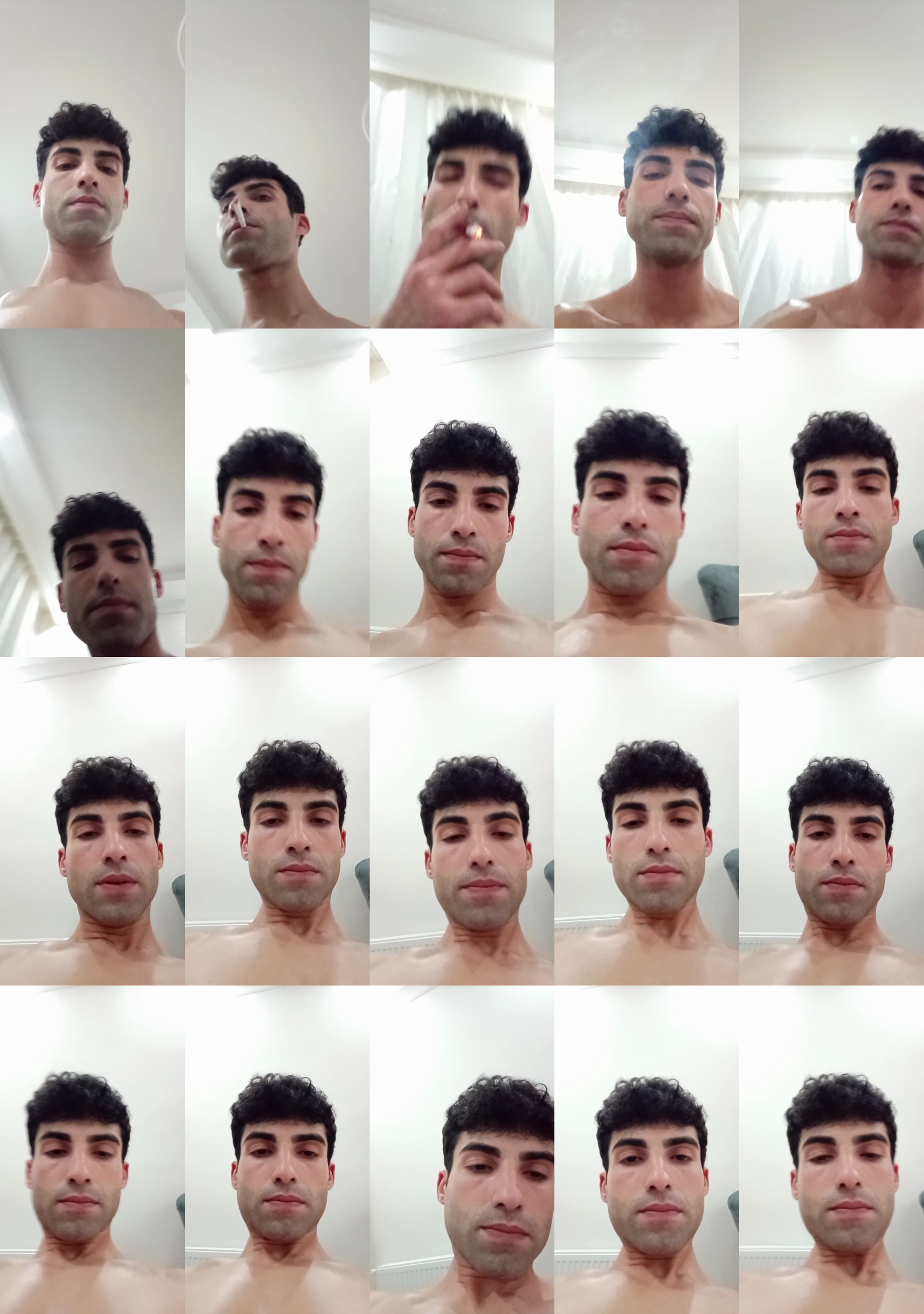 HotyoungTR  07-12-2021 Recorded Video Download