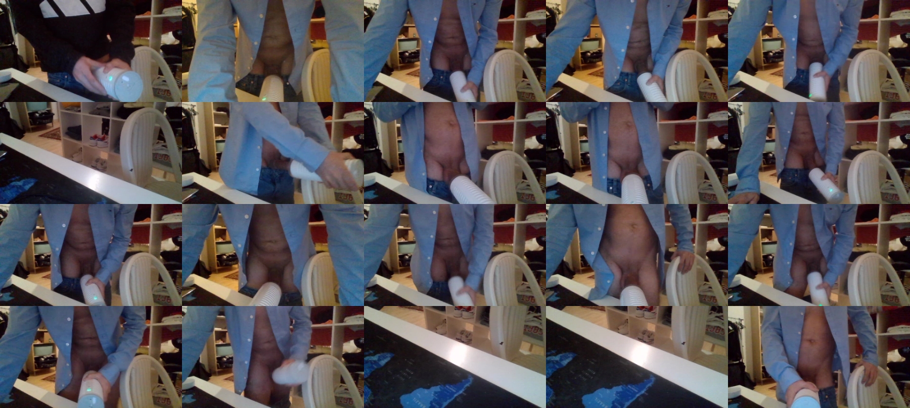 PacinoDeniro  07-12-2021 Recorded Video Download