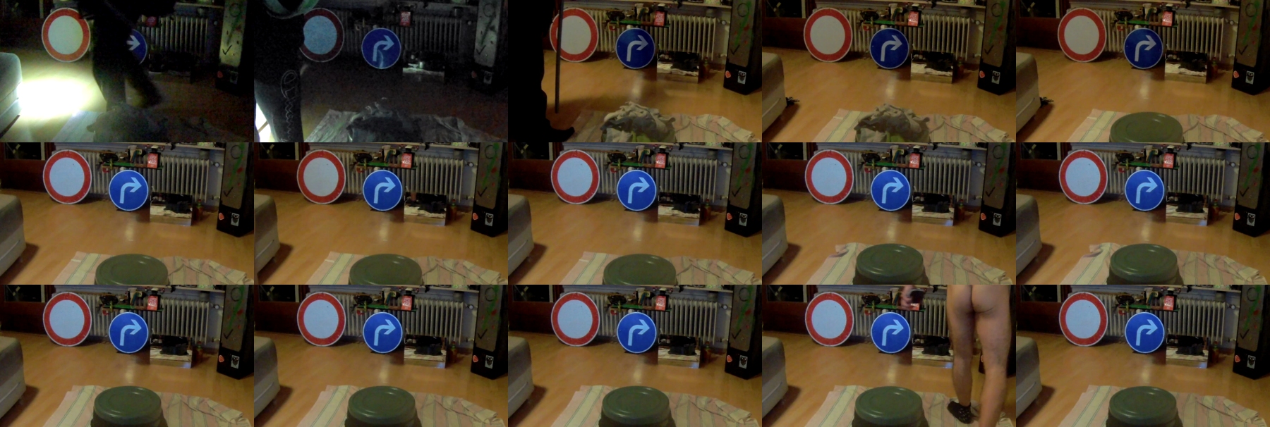 Sideshowcan  07-12-2021 Recorded Video Porn