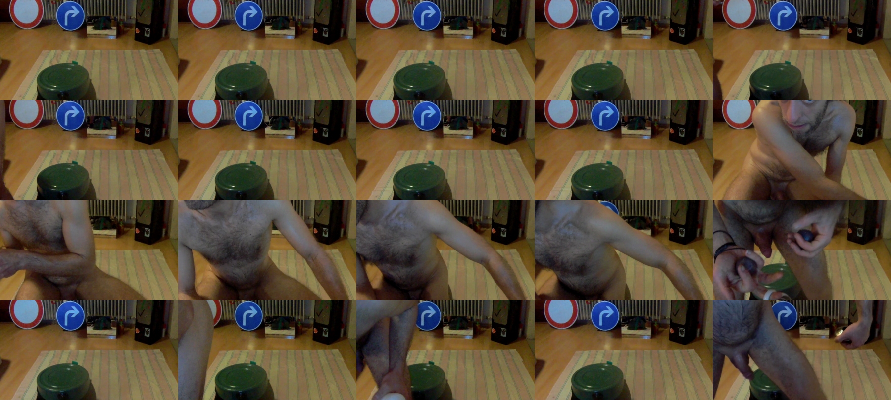 SpymeCGN  07-12-2021 Recorded Video Download