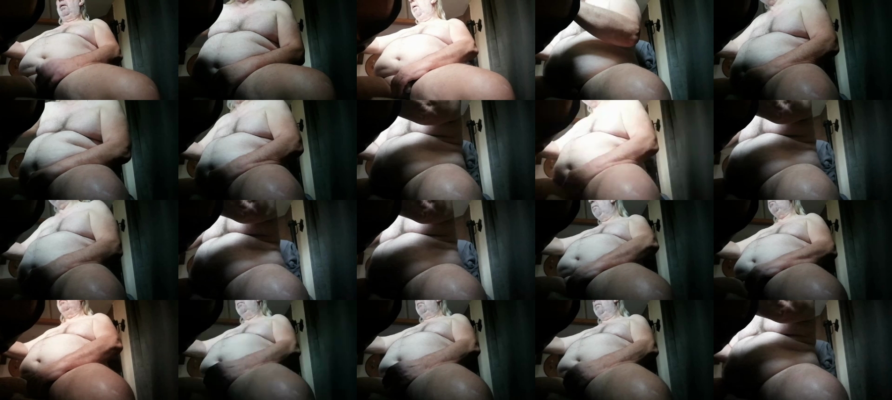 Stoney155  08-12-2021 Recorded Video Show