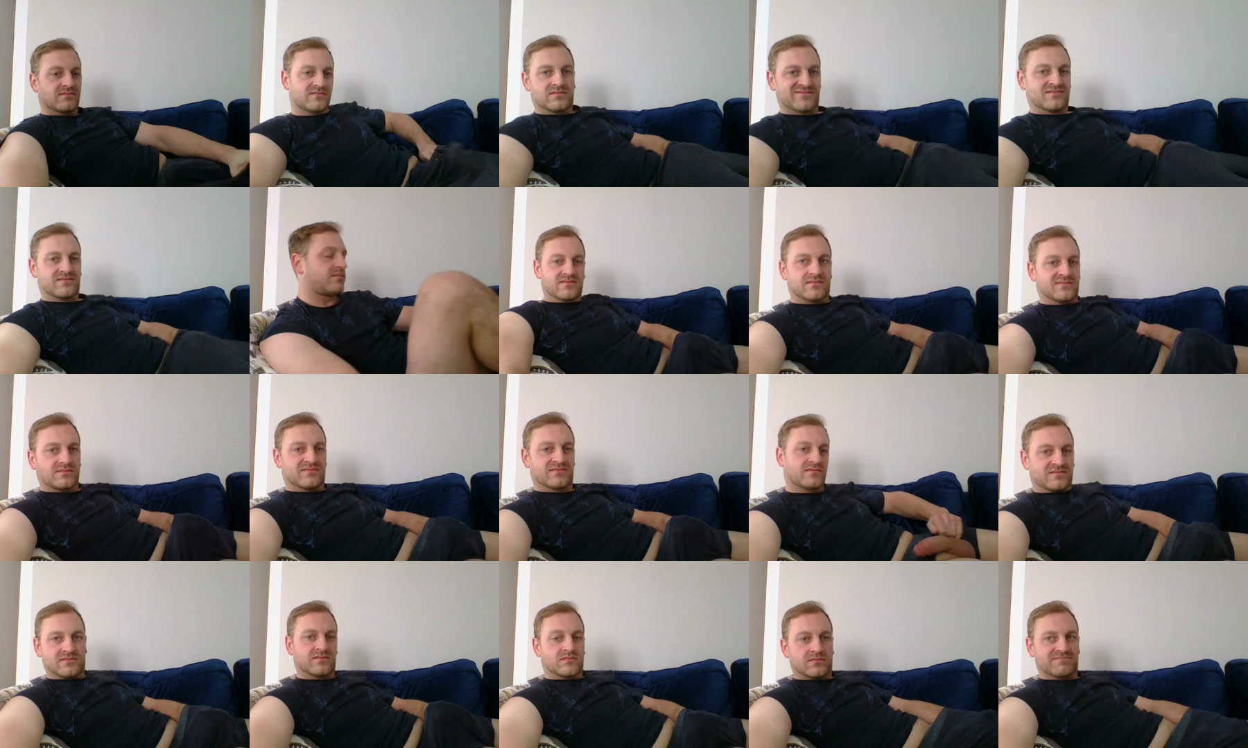 geilesau001  08-12-2021 Recorded Video Show