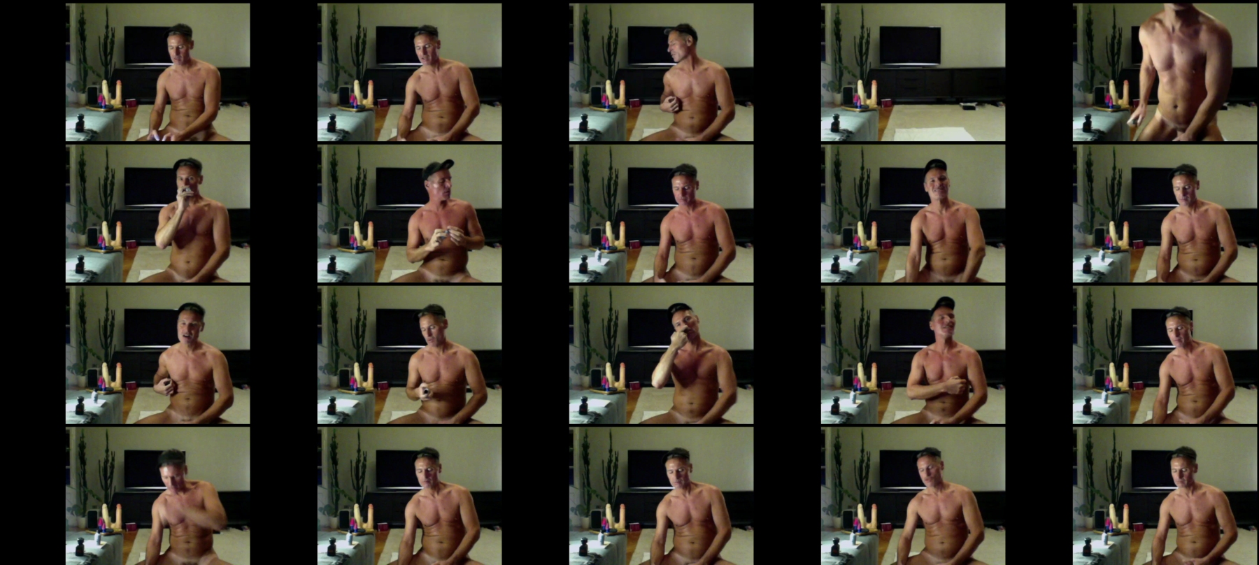 speedomuscle  07-12-2021 Recorded Video XXX
