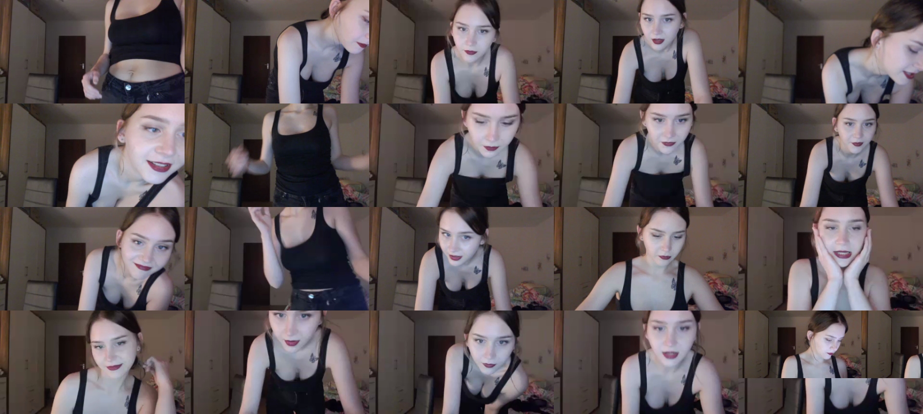 xxXBrazZerSXxx 07-12-2021 Topless 