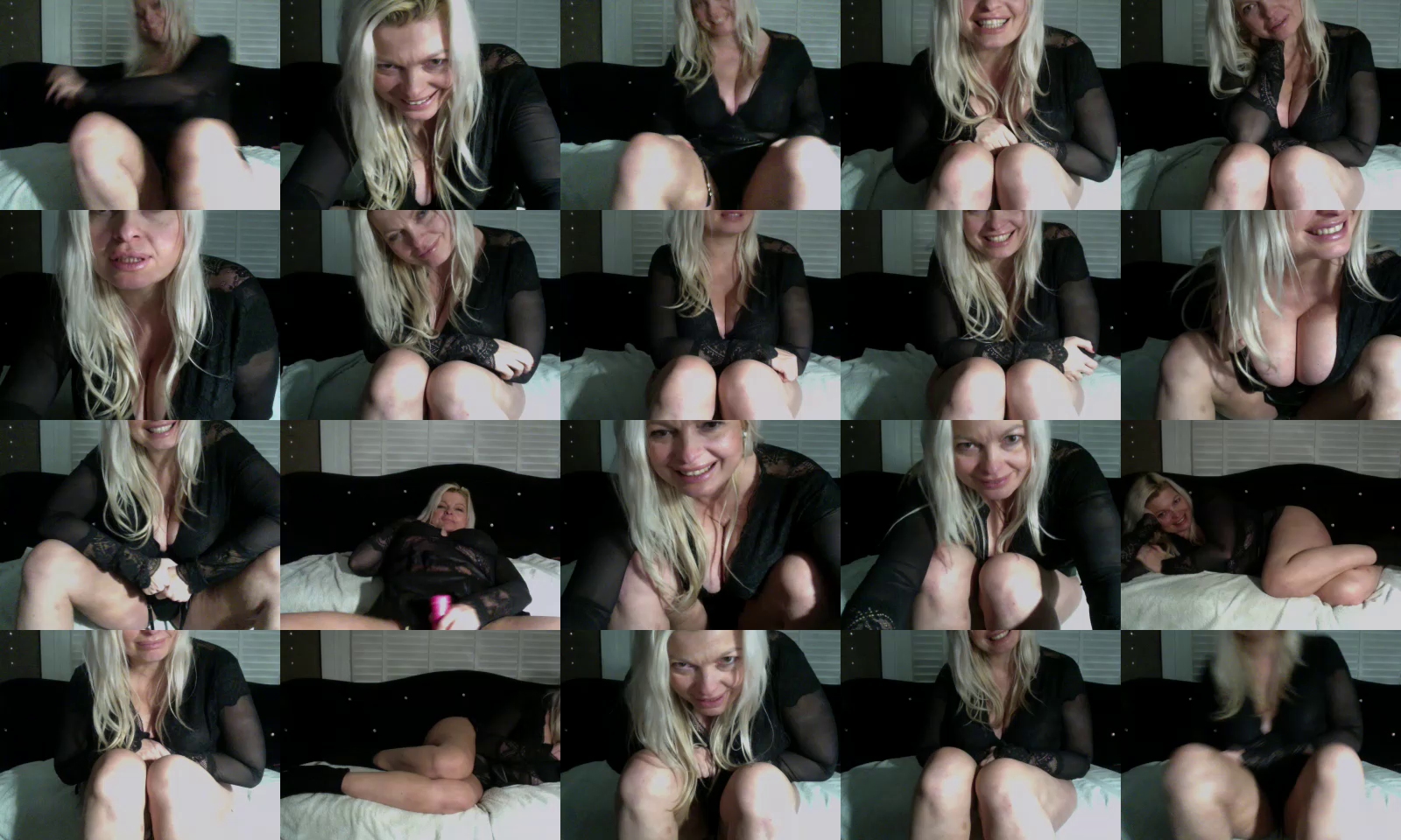 BlondandCurvy 08-12-2021 Nude 