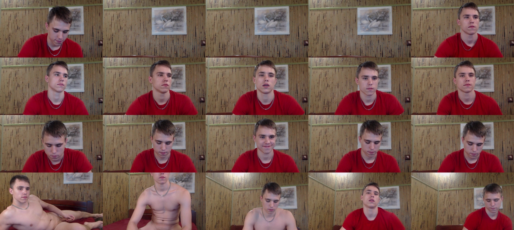 BrystonDan  09-12-2021 Recorded Video Show