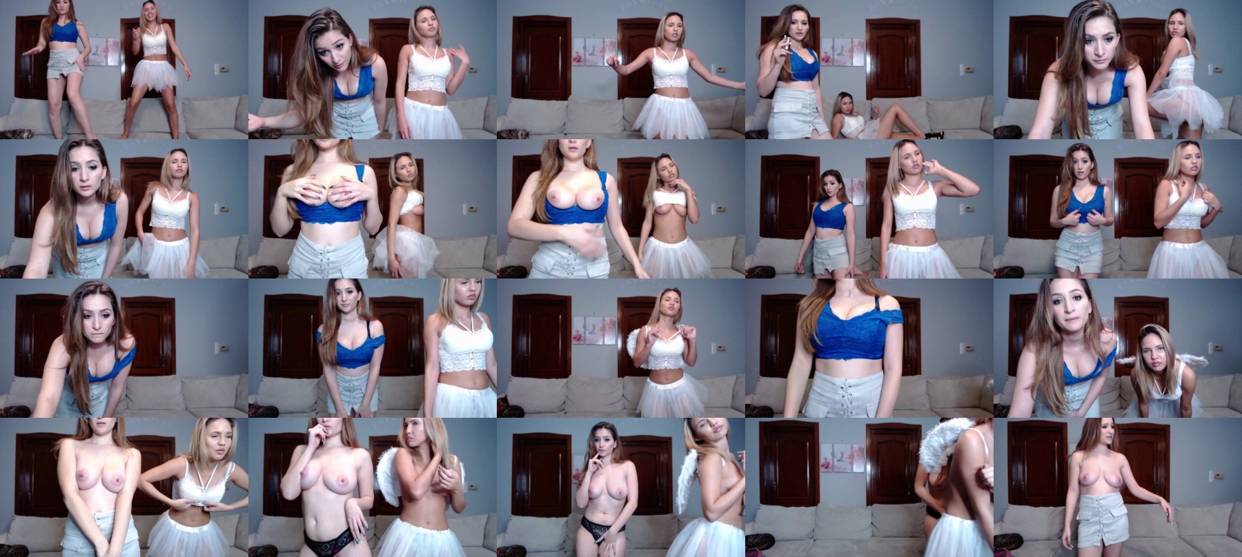 Cute00kiara 09-12-2021 Webcam 