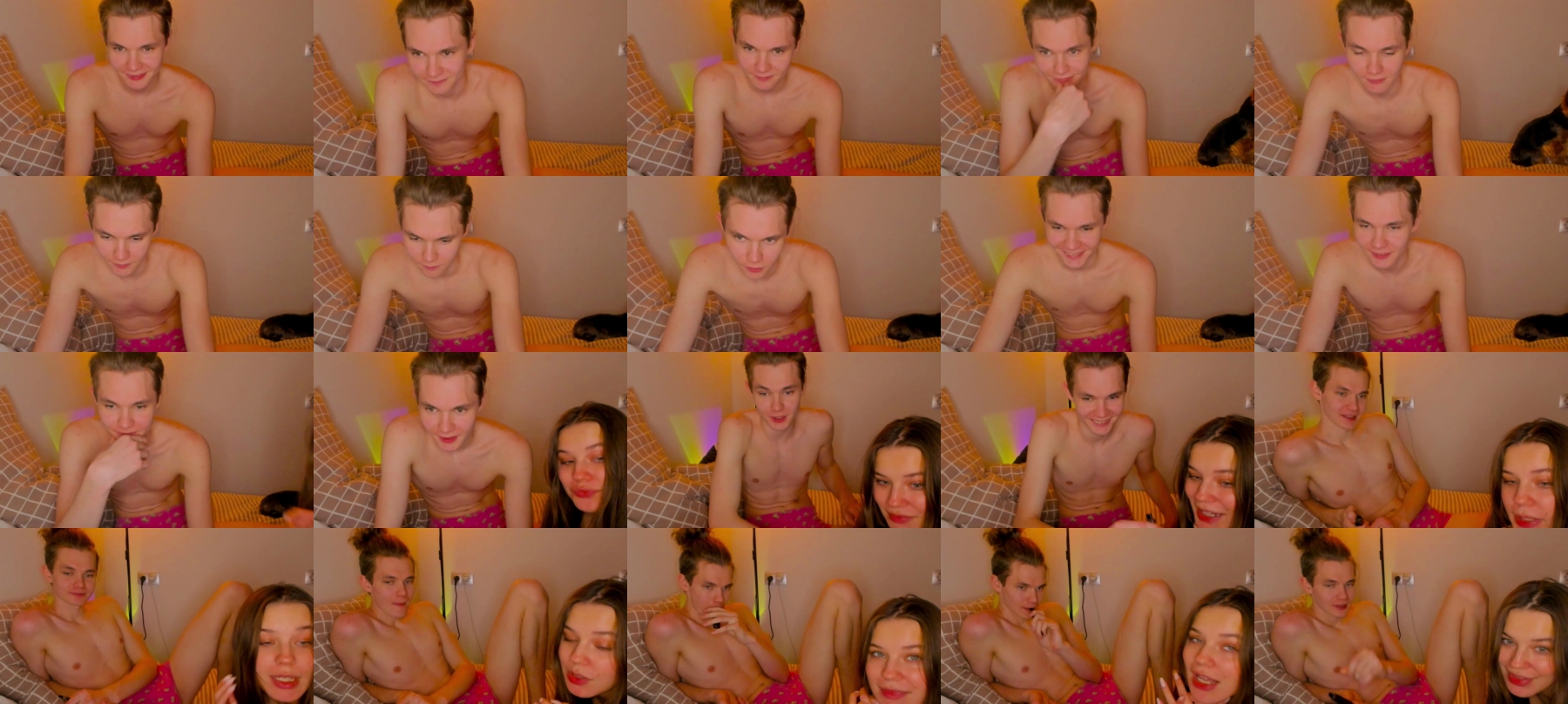 Di_N_Alex 08-12-2021 Porn 