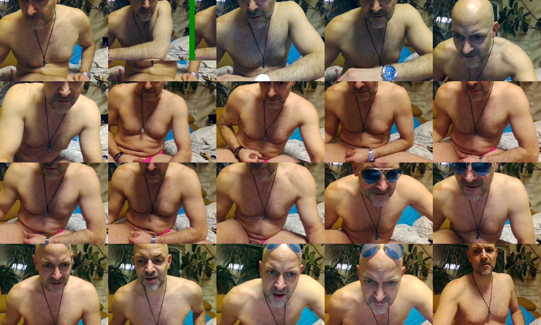 Donwollo  08-12-2021 Recorded Video XXX