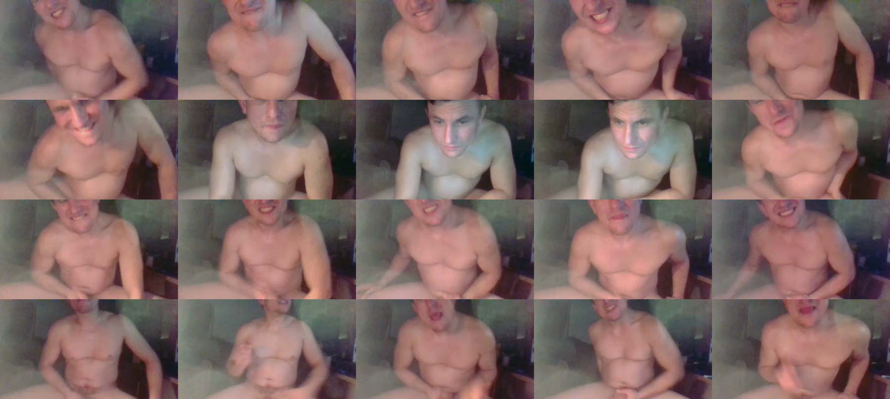ExtremHornyBoy  08-12-2021 Recorded Video XXX