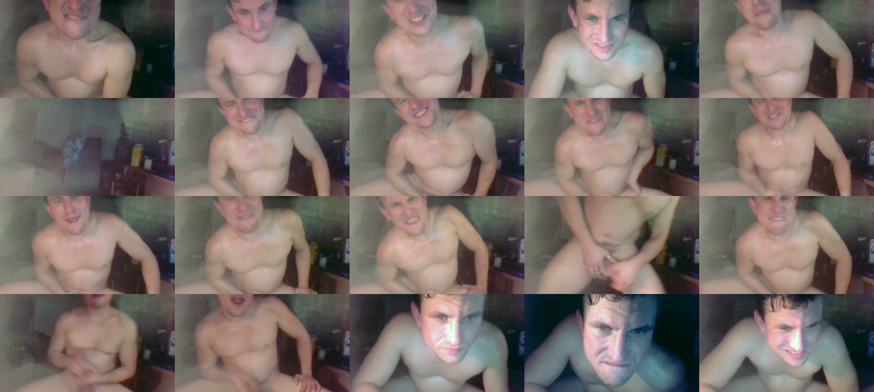 ExtremHornyBoy  08-12-2021 Recorded Video Webcam