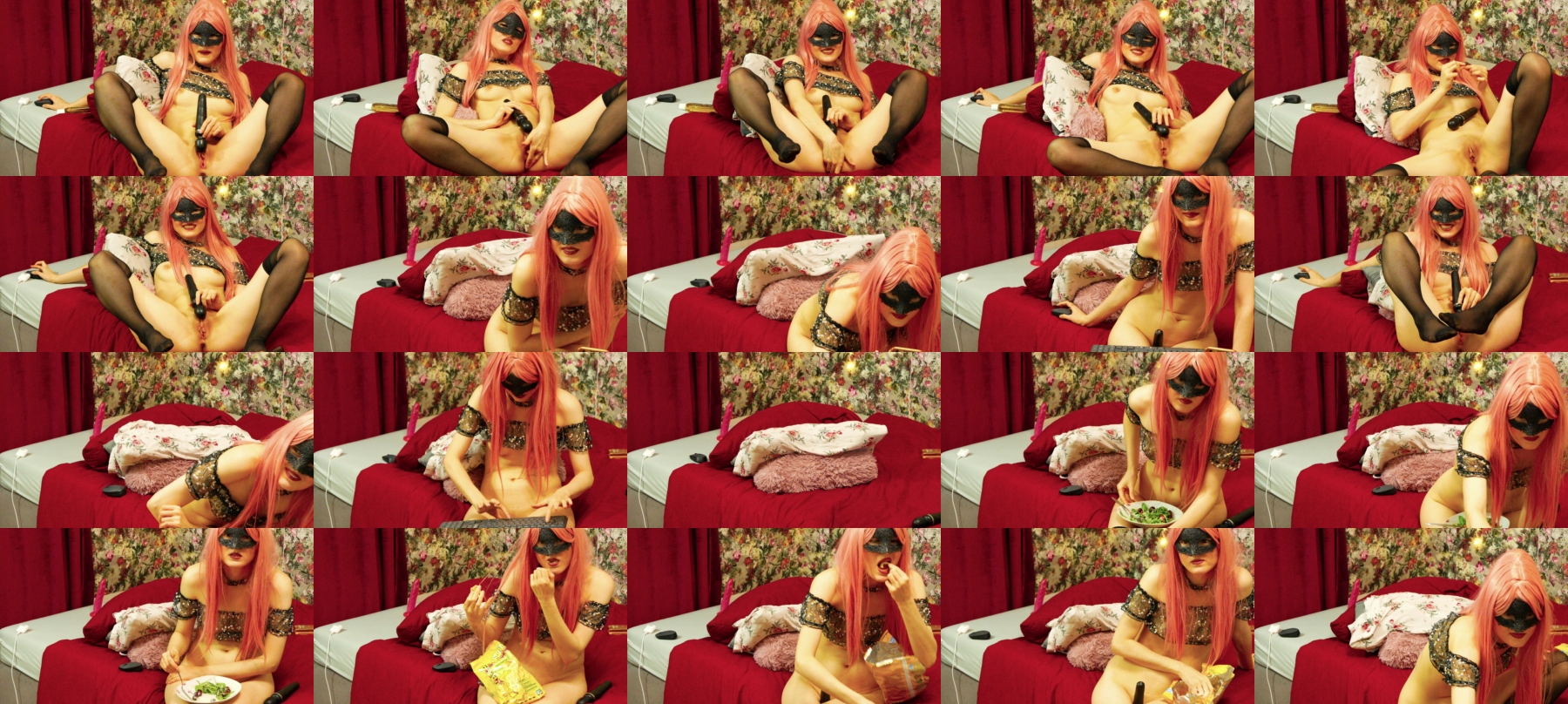 Girl0815 08-12-2021 Recorded 