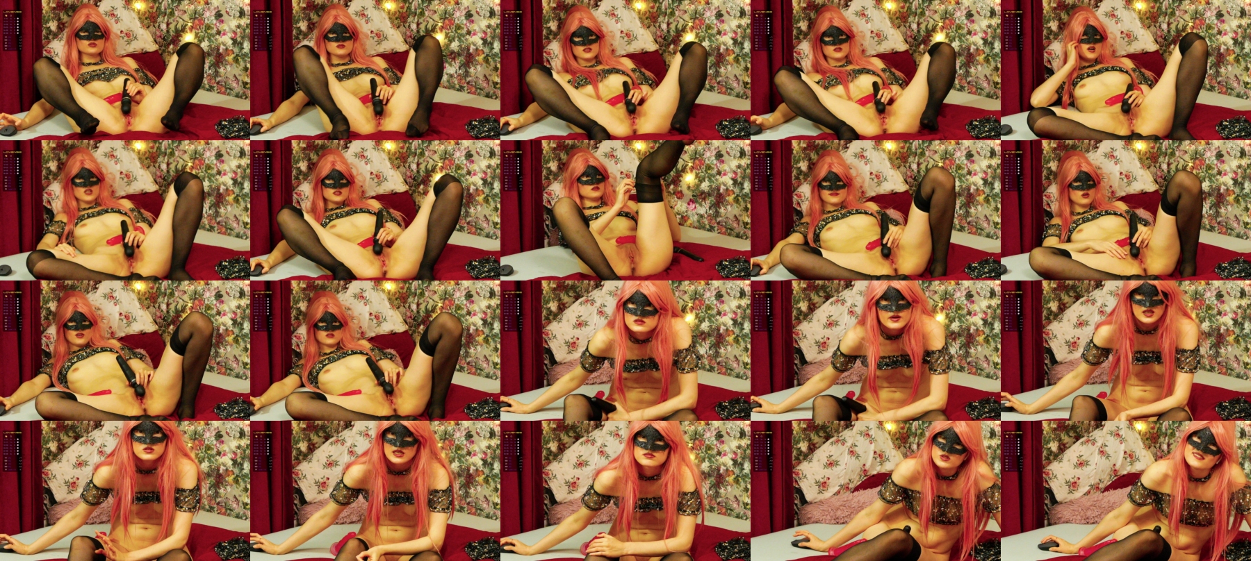 Girl0815 08-12-2021 Cam 