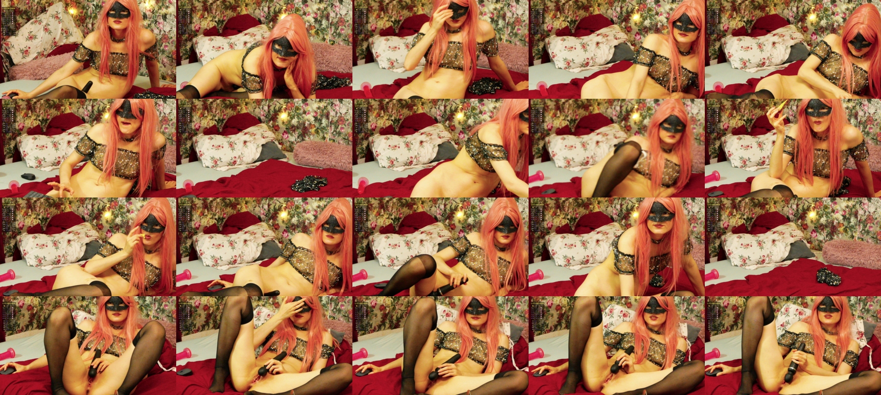 Girl0815 08-12-2021 Recorded 