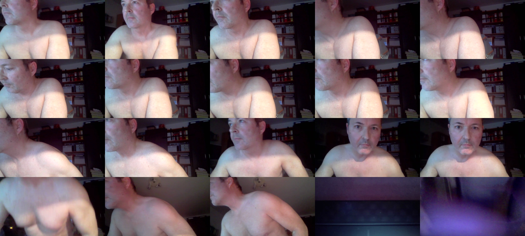 Hotzspot  09-12-2021 Recorded Video XXX