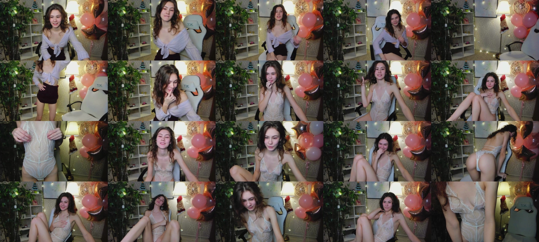 Little_Mandy 09-12-2021 Wet 