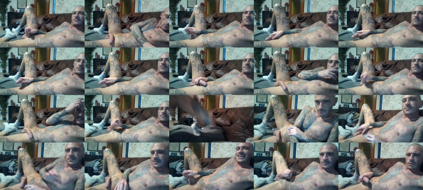 Nedianhot  09-12-2021 Recorded Video Nude