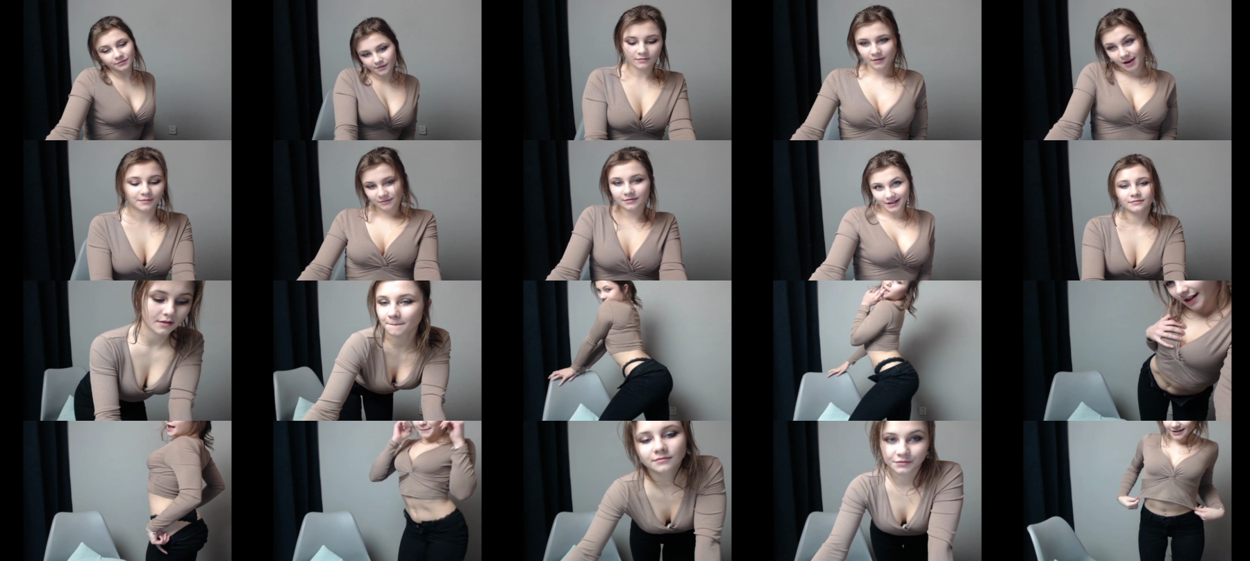 Relax_Nina 09-12-2021 Recorded Chaturbate.