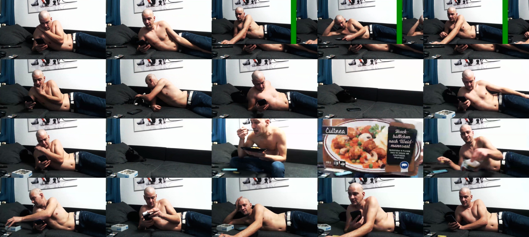 Sachazatii  08-12-2021 Recorded Video Download