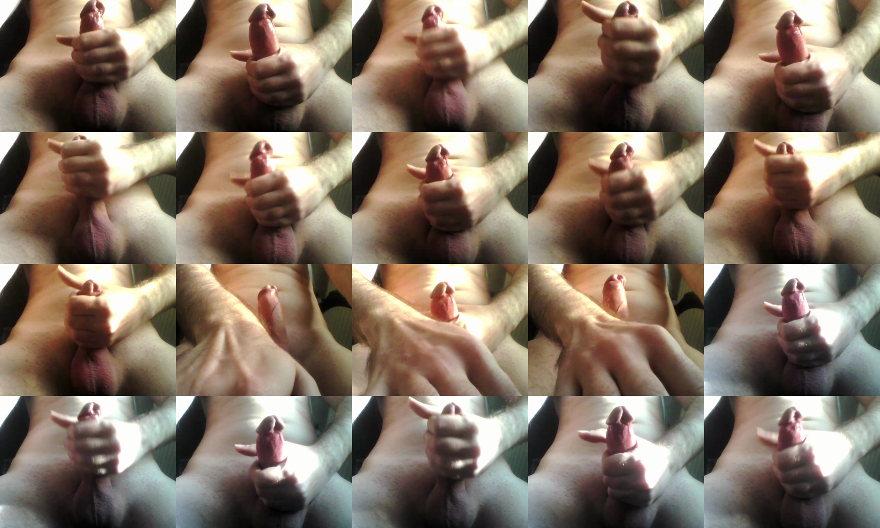 SuesserKs  09-12-2021 Recorded Video Topless