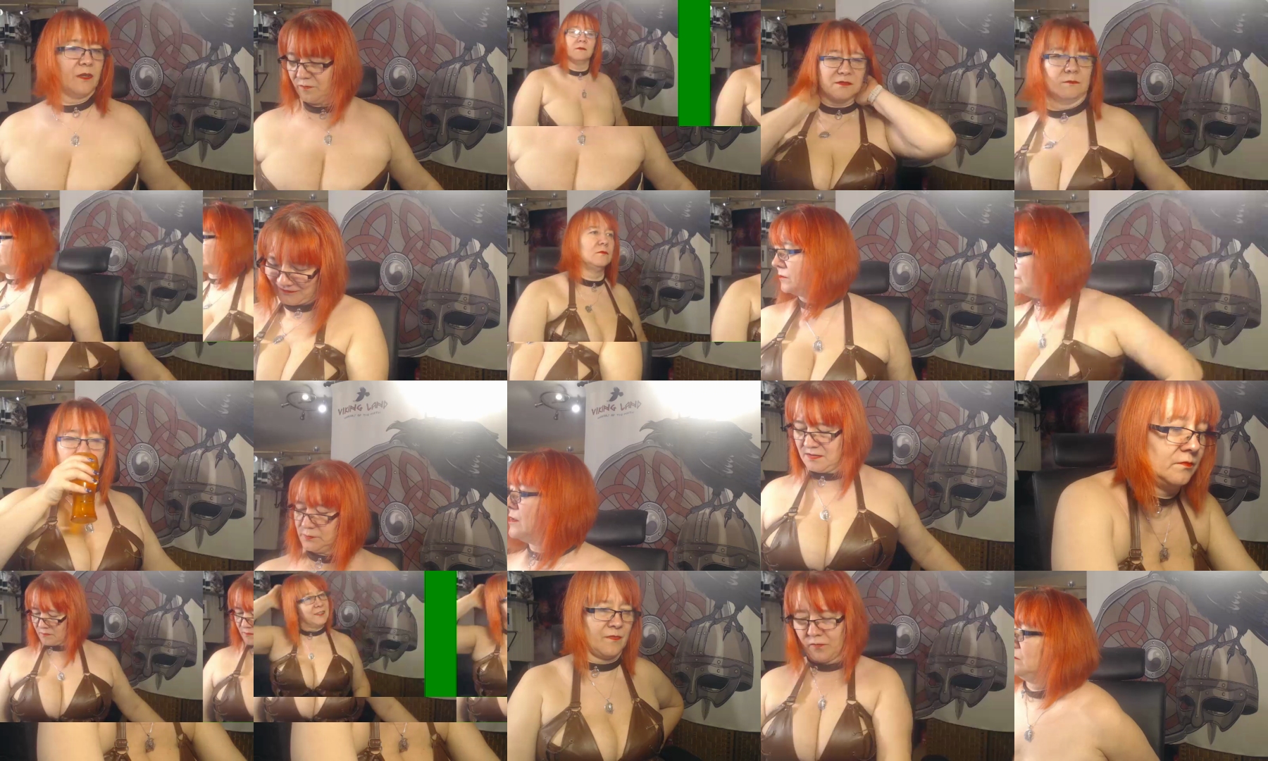 Titten_Luder 08-12-2021 Naked 