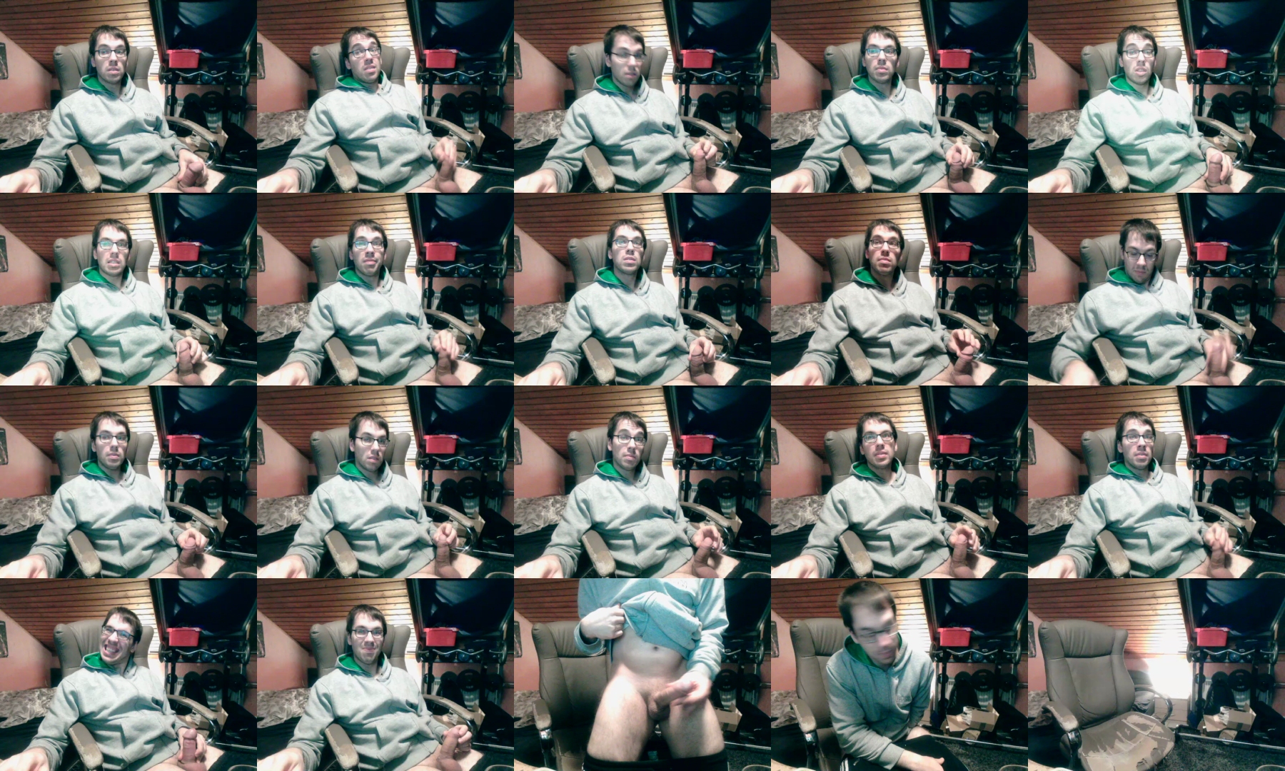 boy90sexy  08-12-2021 Recorded Video Nude