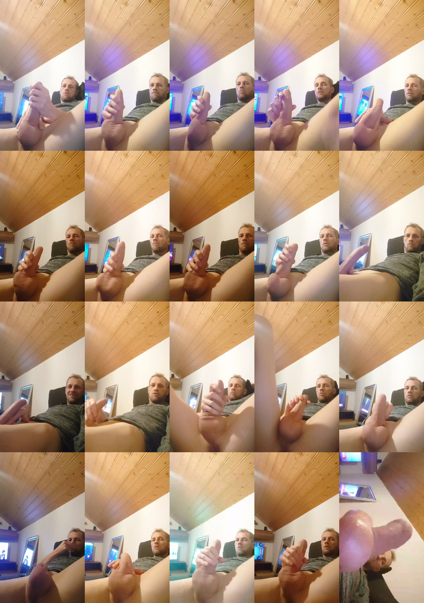 diamantenfieber  08-12-2021 Recorded Video Cam
