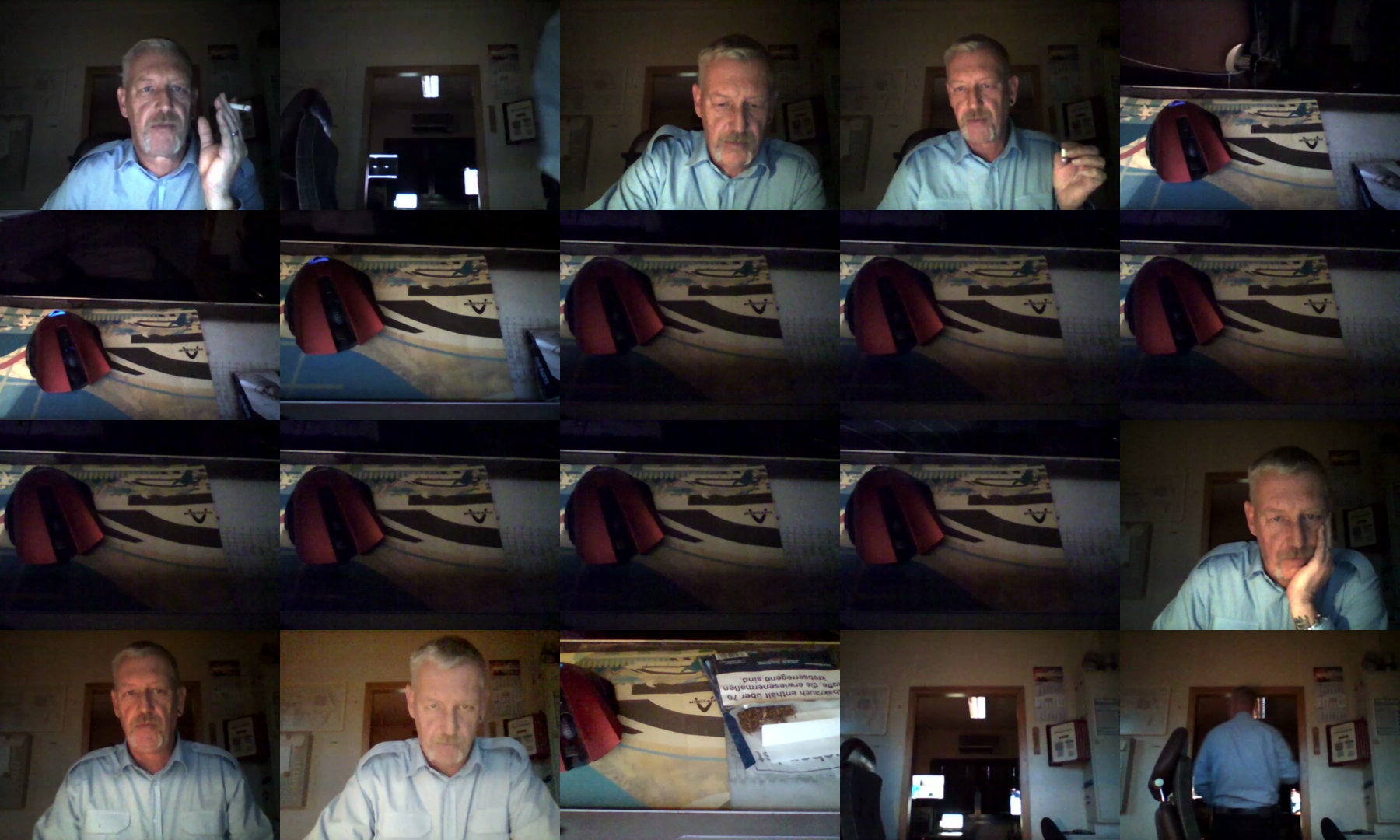 dogscout  08-12-2021 Recorded Video Porn