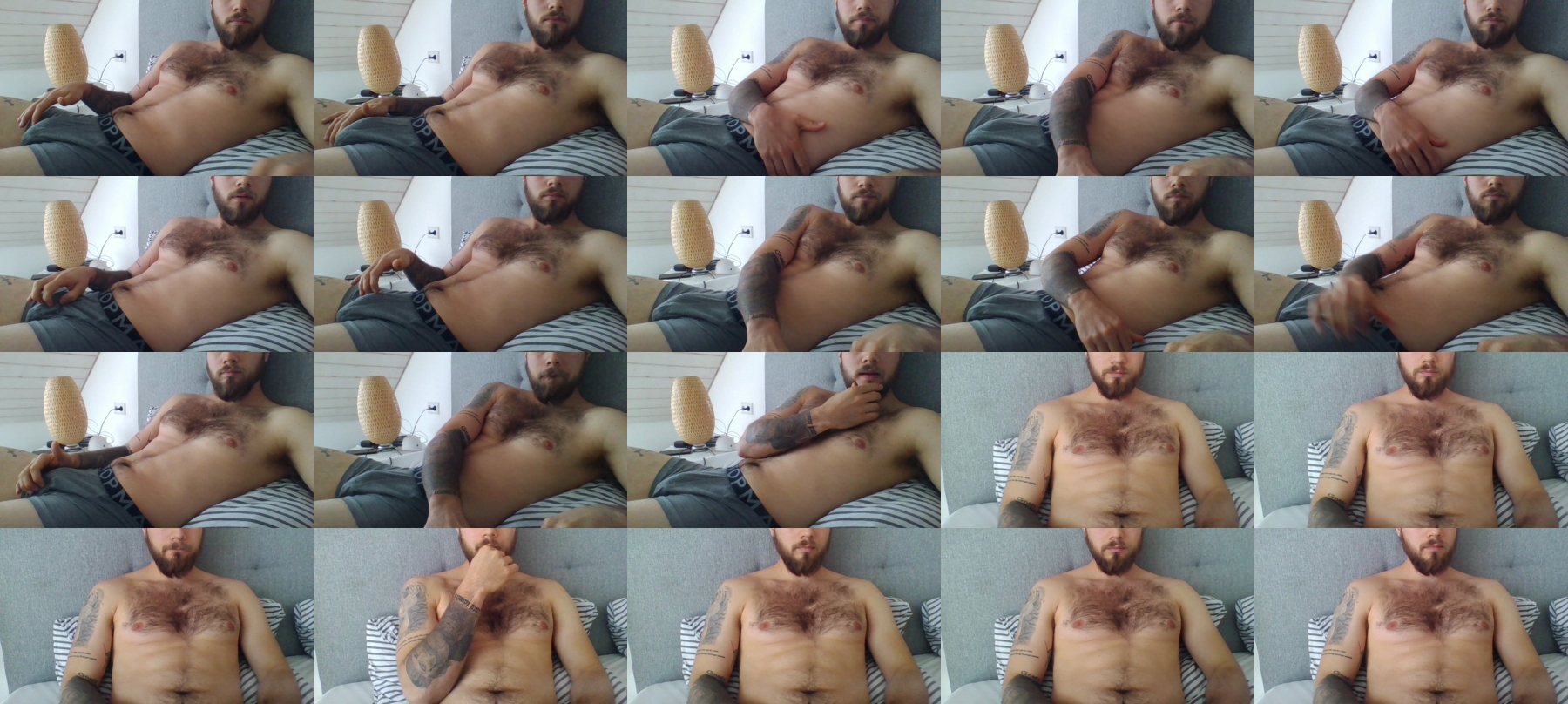fuckboy1995xxx  09-12-2021 Recorded Video Show