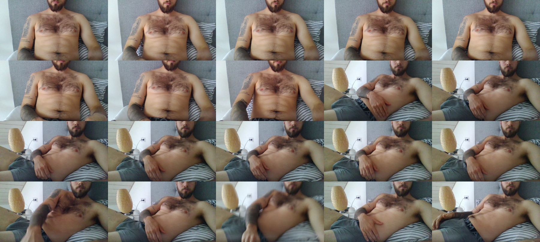 fuckboy1995xxx  09-12-2021 Recorded Video Nude
