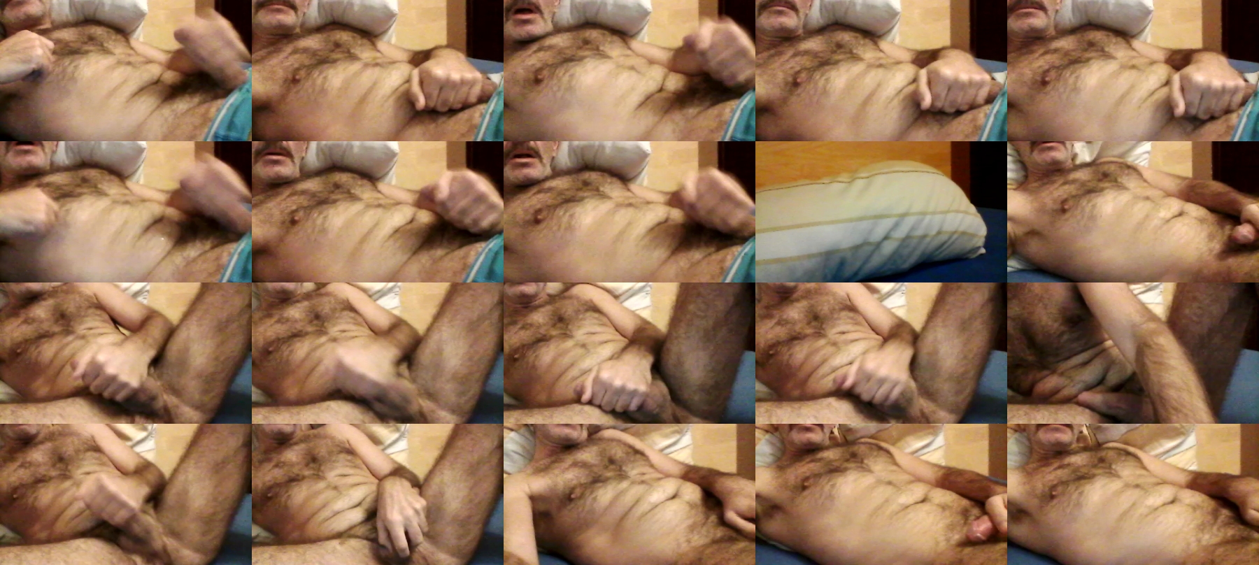 johnguy32  08-12-2021 Recorded Video Nude
