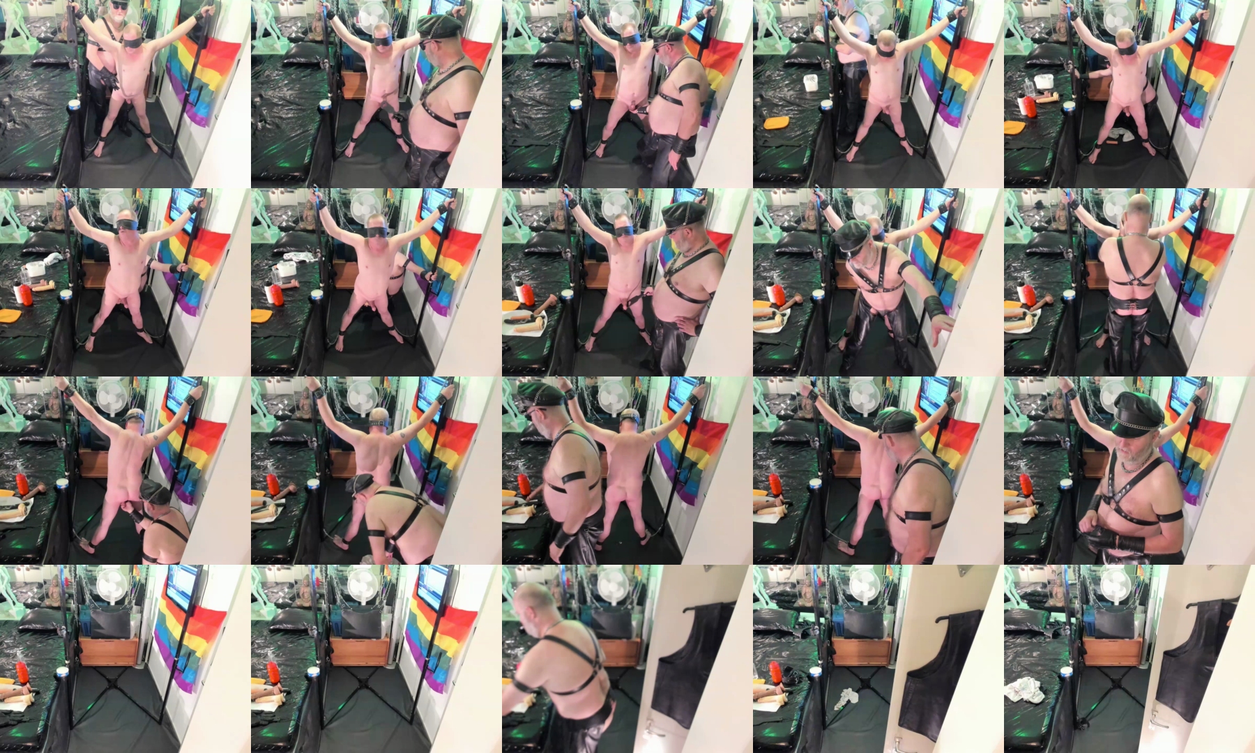 lepenseur2  09-12-2021 Recorded Video Webcam