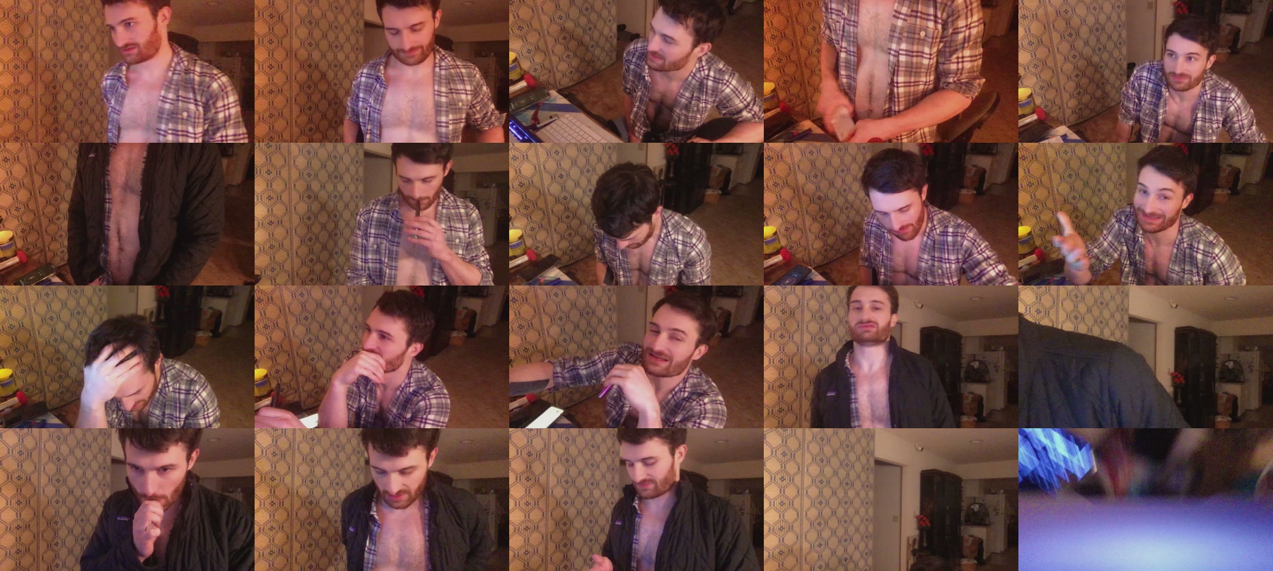 palpation  08-12-2021 Recorded Video Porn