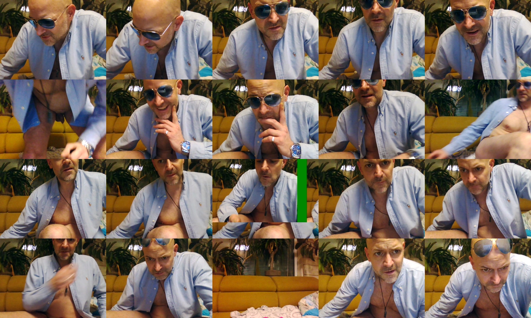 poppen2023  08-12-2021 Recorded Video Naked
