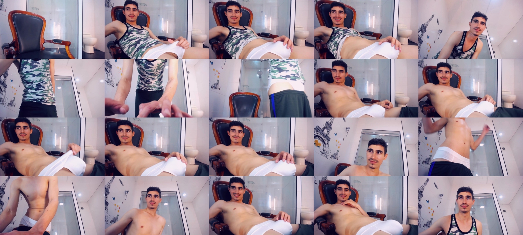 skyler_twink2  08-12-2021 Recorded Video Nude