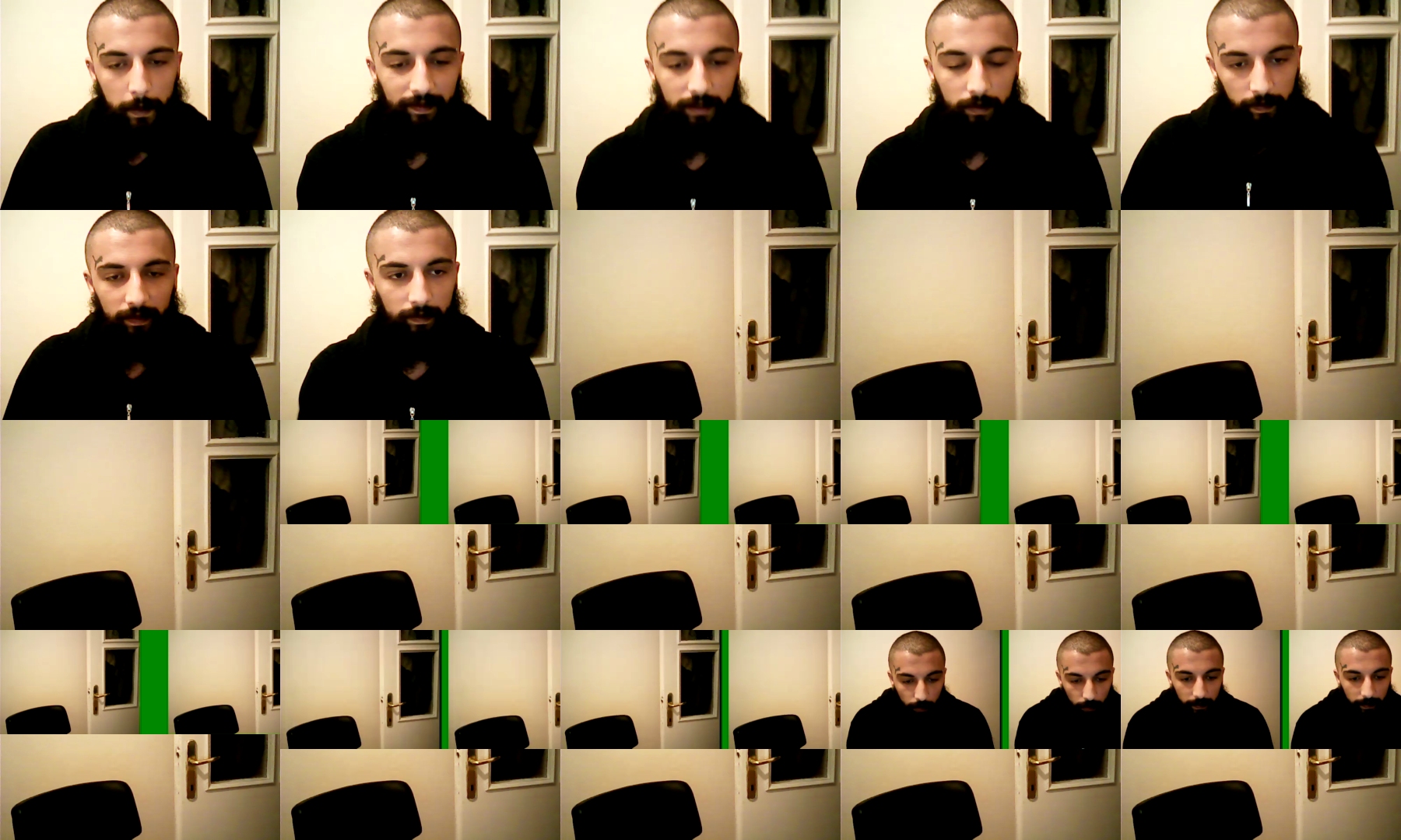 udocam  08-12-2021 Recorded Video XXX