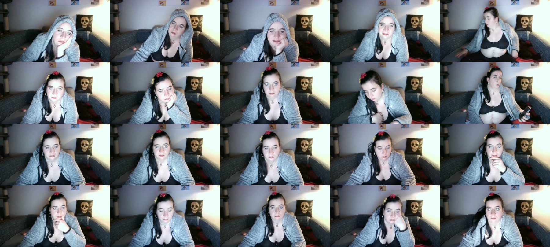 BlackMausi99 09-12-2021 Video 