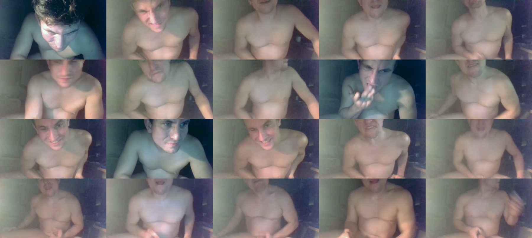 ExtremHornyBoy  09-12-2021 Recorded Video XXX