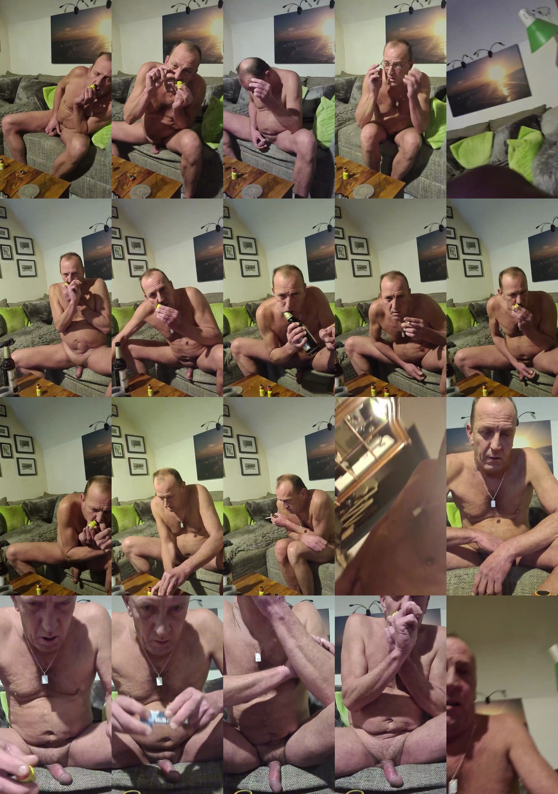 Gunni230168  09-12-2021 Recorded Video Webcam