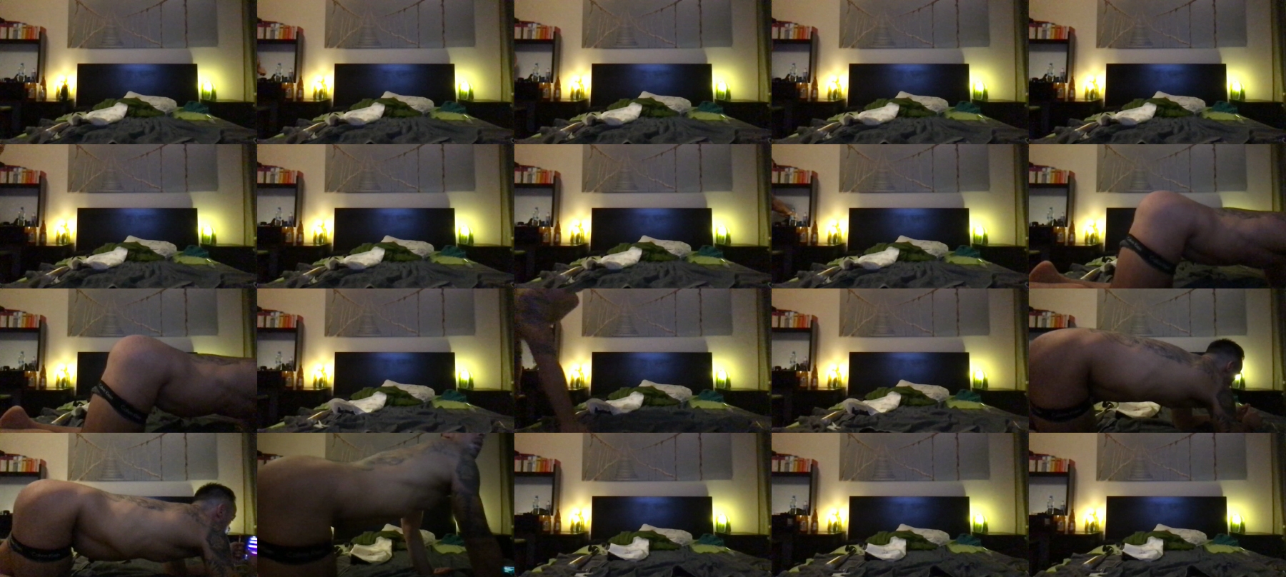 Kelevra1308  09-12-2021 Recorded Video XXX