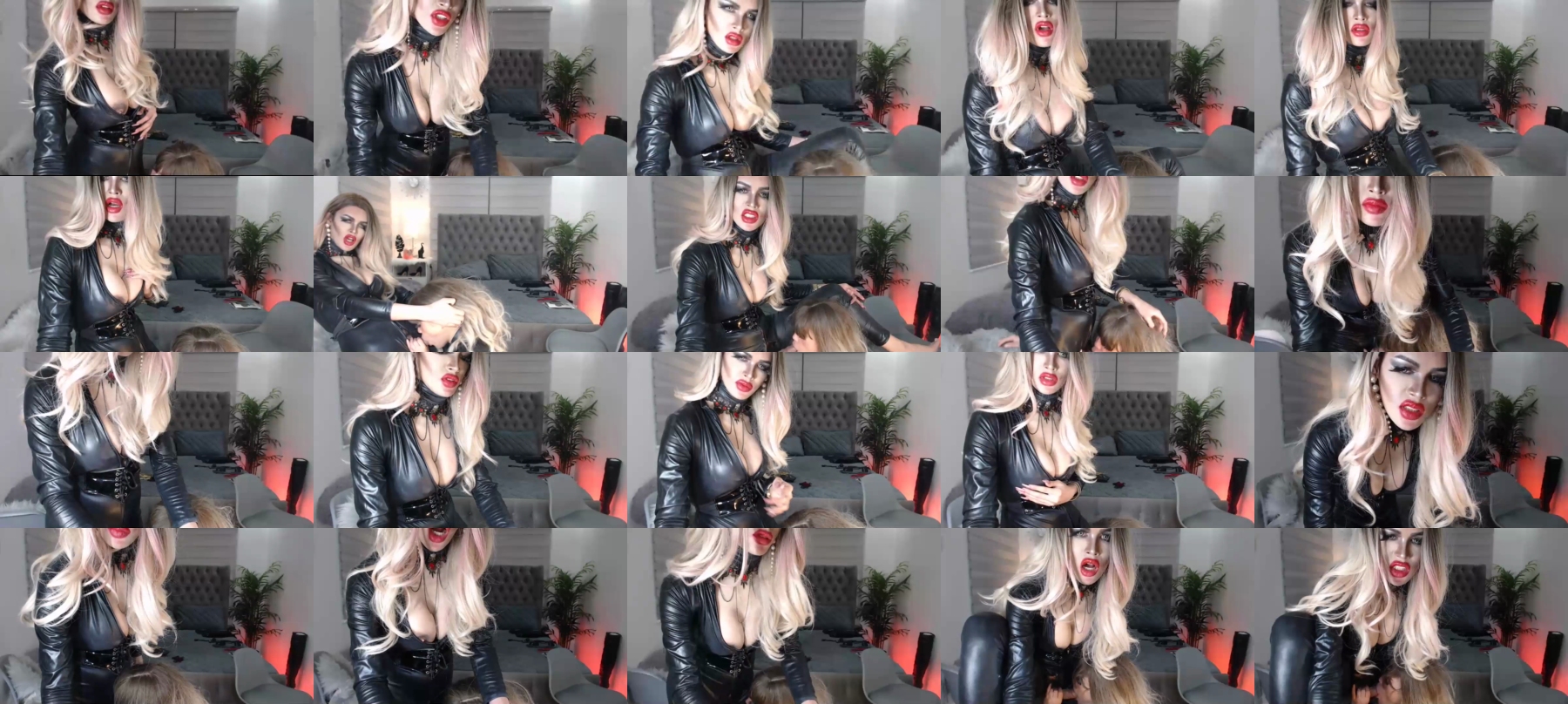 Lili_Domina6xx  10-12-2021 Trans Download