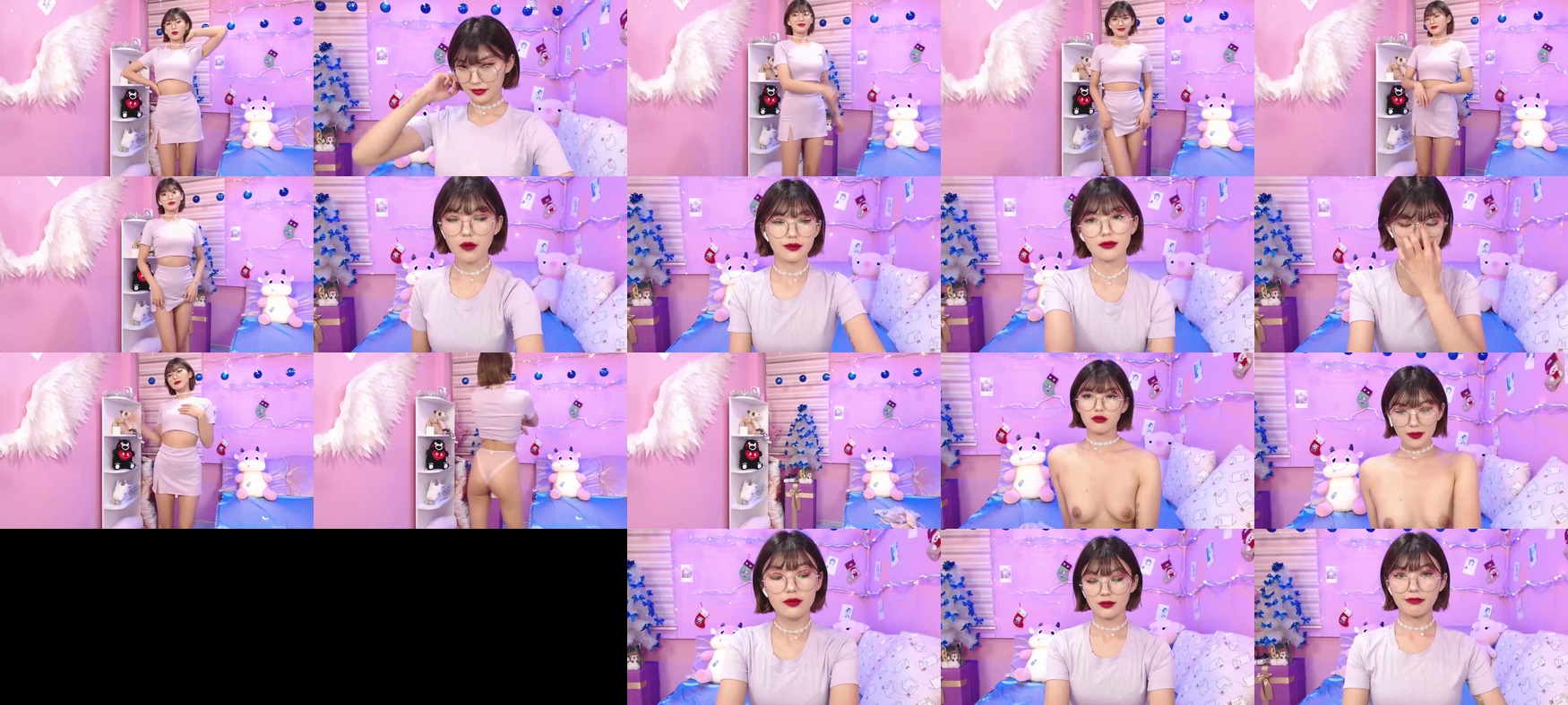 MeyWagashii 09-12-2021 Cam 